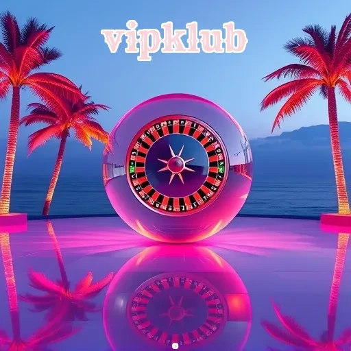 vipklub: Nikmati Game Aksi Seru dengan Fitur Menarik