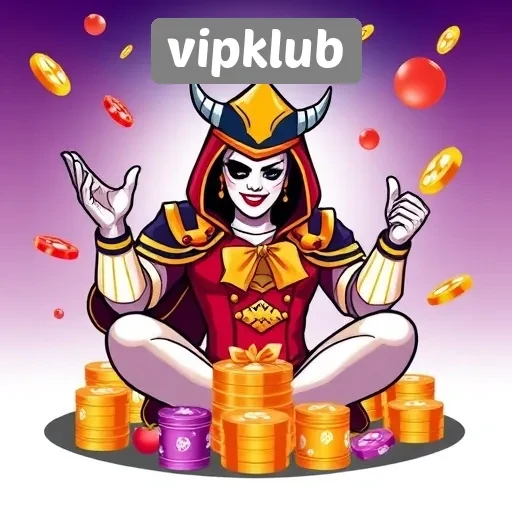 Keunggulan dan Fitur Menarik di Vipklub