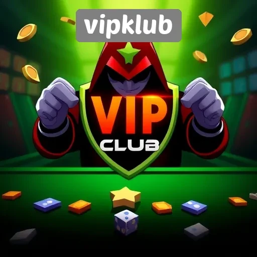 Keuntungan Bergabung dengan Vipklub untuk Para Gamer