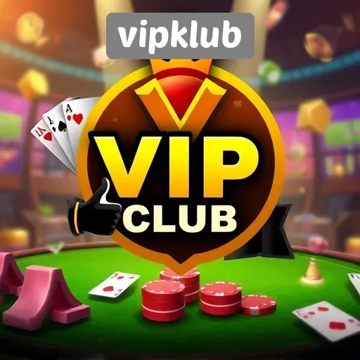 Tantangan dan Keseruan di VIPKlub bagi Para Pecinta Game