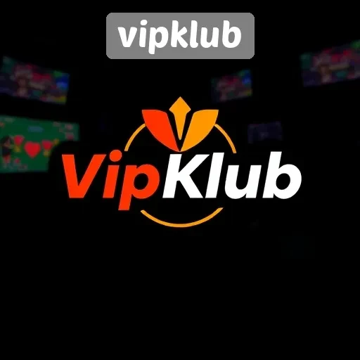 Ruang Komunitas dan Interaksi di Vipklub