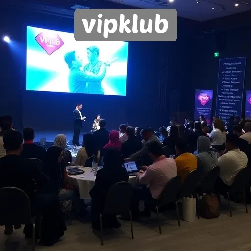 Tinjauan Layanan Pelanggan di Vipklub untuk Pengguna