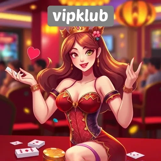 Diverse Pilihan Permainan di Vipklub untuk Semua Kalangan