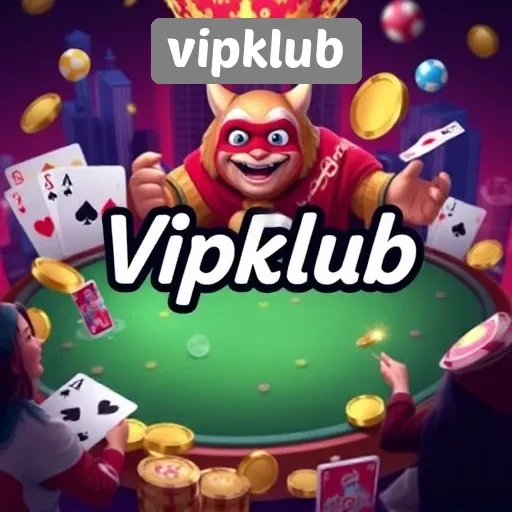 Keberagaman Game yang Ditawarkan oleh Vipklub