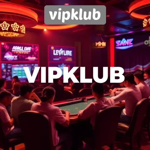 Event dan Turnamen Menarik yang Diselenggarakan di Vipklub