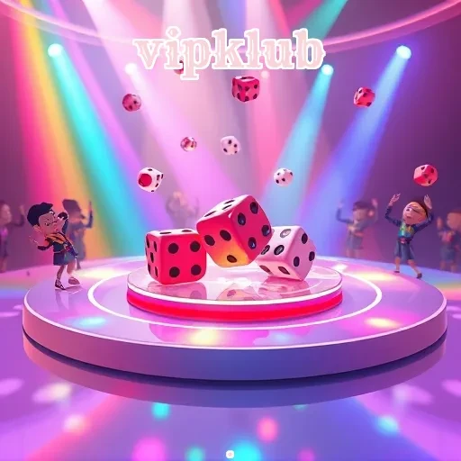 vipklub: Event Khusus yang Dapat Menambah Keseruan Bermain Anda