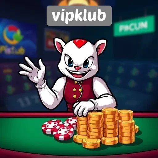 Ragam Permainan Menarik yang Ditawarkan Vipklub