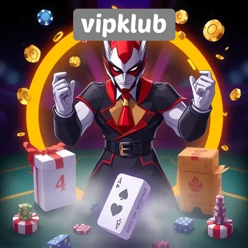 Menjelajahi Fitur Menarik di Situs Game VIPKlub
