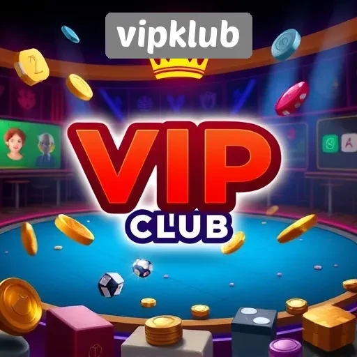 Mengenal Lebih Dekat Situs Game VIPKlub untuk Penggemar Game