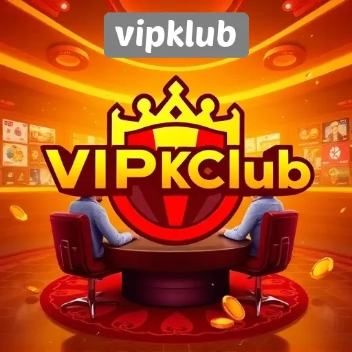 Transformasi Pengalaman Gaming di VIPKlub