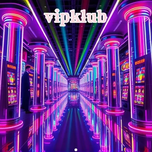vipklub: Pengalaman Grafis Berkualitas di Dunia Game Online