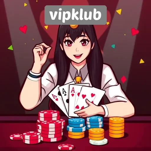 Panduan Memulai Permainan di Situs Vipklub