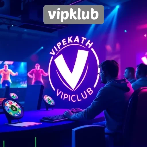Sejarah Singkat dan Perkembangan vipklub di Dunia Game