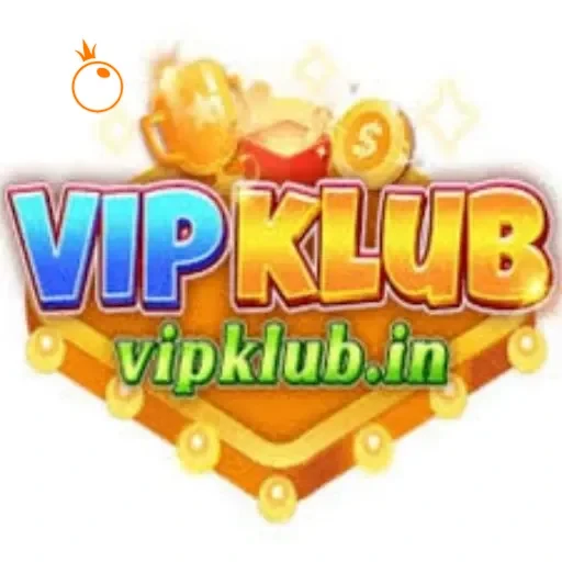 vipklub Logo