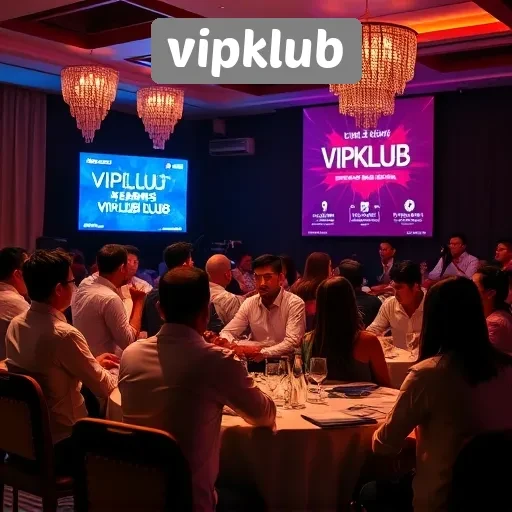 Keuntungan Bergabung Dengan Komunitas vipklub