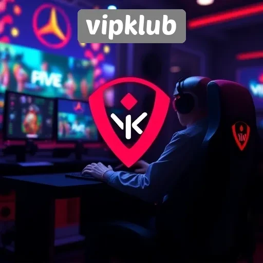 Inovasi Terbaru di Vipklub untuk Pengalaman Gaming yang Lebih Baik