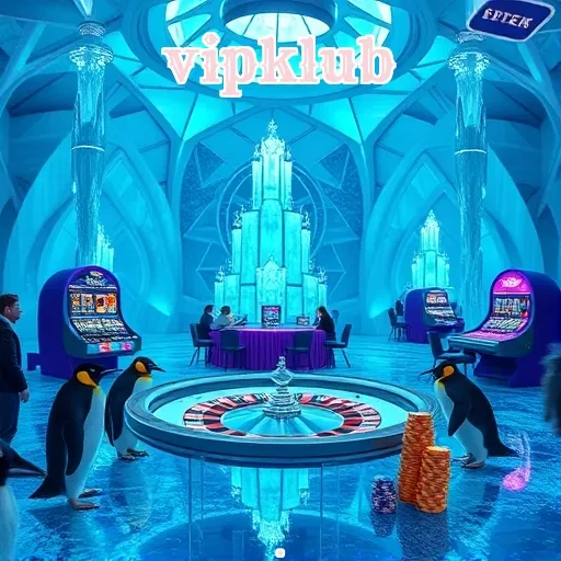 vipklub: Menyelami Serunya Mode Multiplayer dalam Game Online
