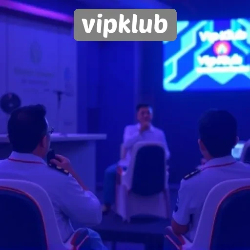 Keselamatan Bermain di vipklub dan Perlindungan Pengguna