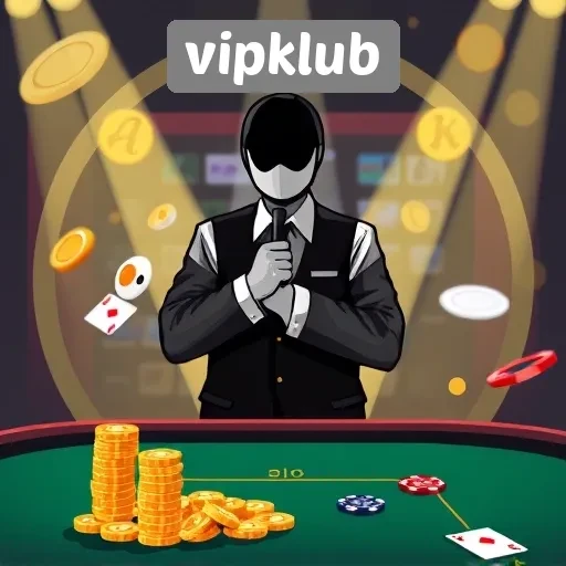 Keamanan Dalam Bermain Di Vipklub Yang Perlu Diketahui