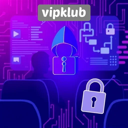 Analisa Keamanan dan Privasi di VIPKlub