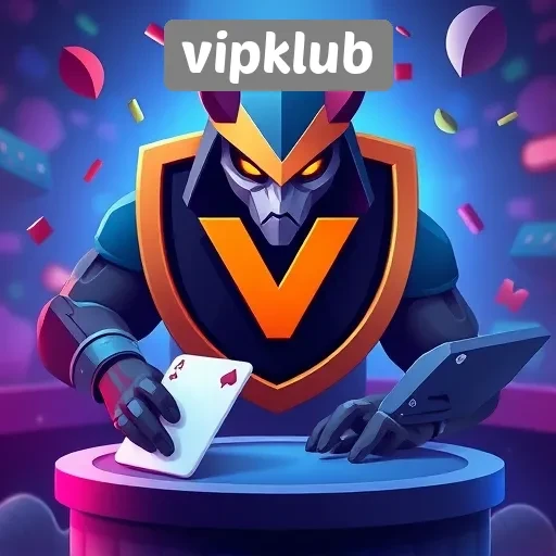 Tingkat Keamanan di Situs Game Vipklub