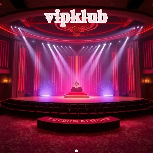 vipklub: Intip Dukungan Pelanggan yang Super Responsif!