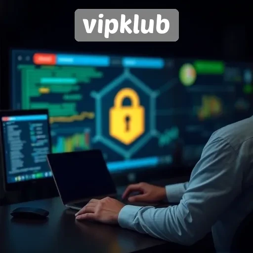 Memahami Sistem Keamanan di Situs Game Vipklub