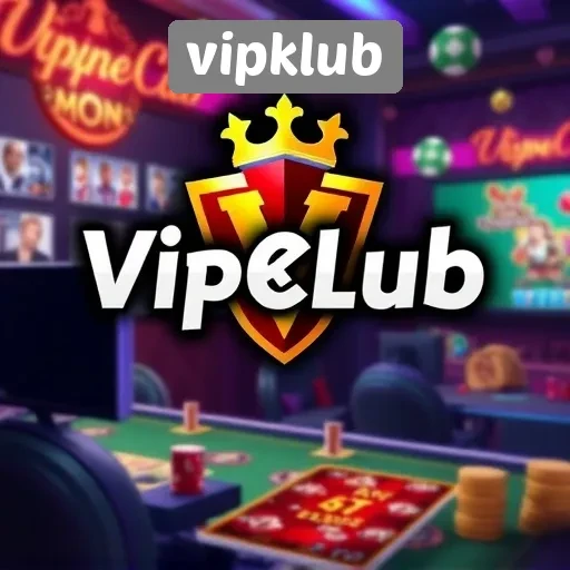 Pengalaman Gaming yang Berbeda di Vipklub