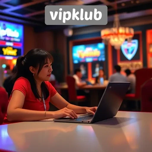 Evaluasi Pengalaman Pengguna di Situs Vipklub