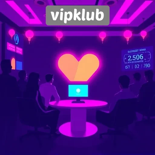 Studi Kasus Pengalaman Pengguna Vipklub