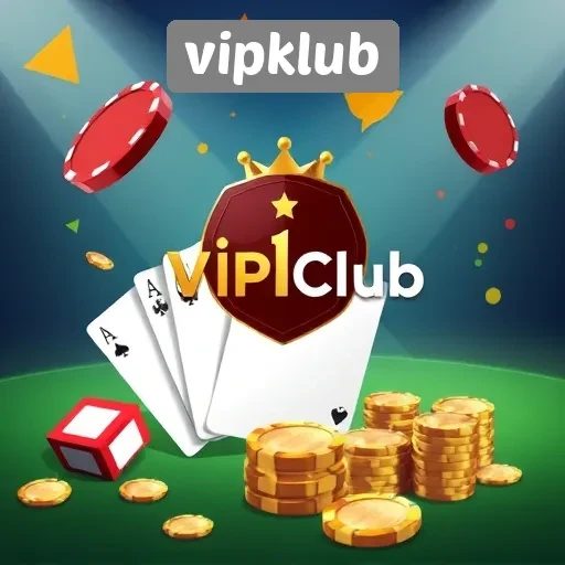 Beragam Permainan yang Tersedia di VIPKlub