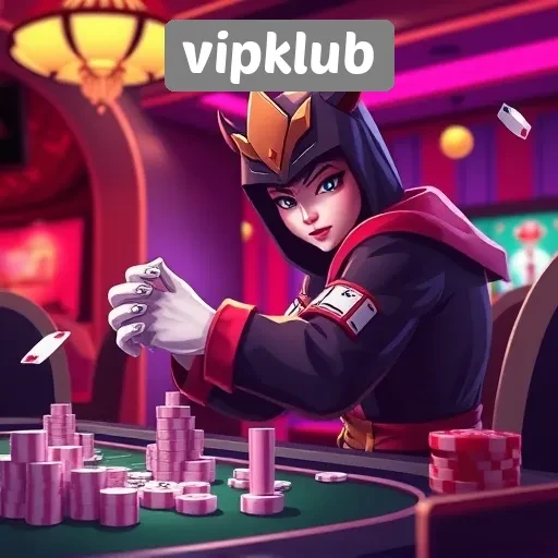 Berbagai Jenis Permainan yang Tersedia di Vipklub