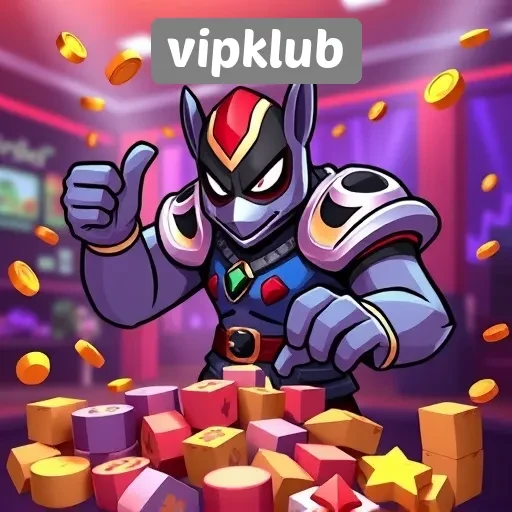 Mengungkap Keunggulan Situs Game Vipklub di Indonesia