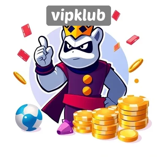 Keunggulan Vipklub dalam Menyediakan Beragam Game