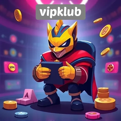 Keunggulan Vipklub dalam Dunia Game Online