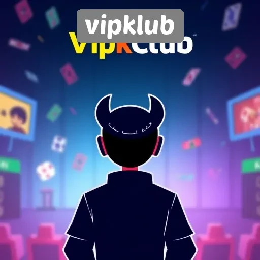 Mengenal Keunggulan Situs Game VIPKlub di Indonesia