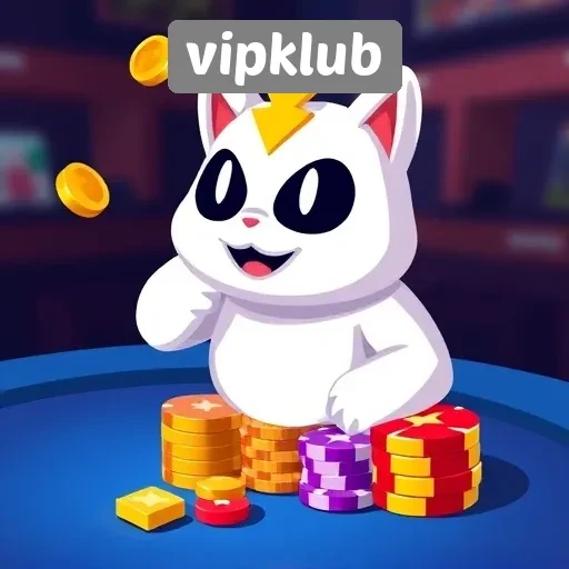 Keunggulan dan Fitur Menarik Situs Game Vipklub