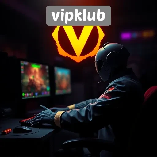vipklub: Pilihan Game yang Beragam untuk Para Gamer