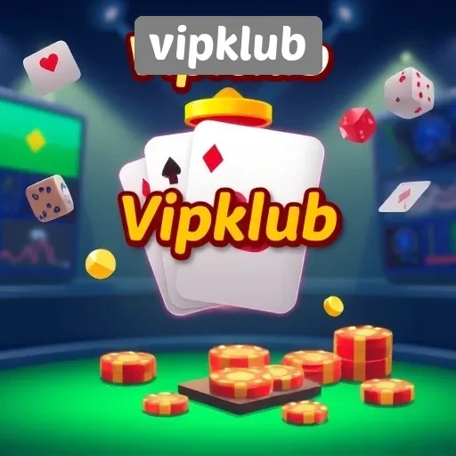 Mengenal Vipklub Sebagai Platform Game Terpercaya di Indonesia