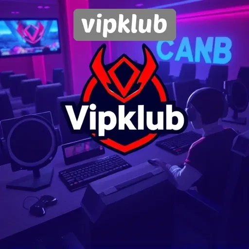 Dampak Vipklub terhadap Industri Game Online di Indonesia