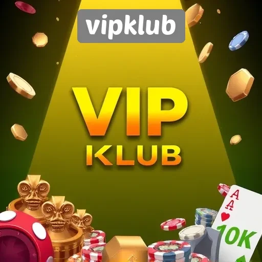 Keunggulan VIPKlub dalam Menyediakan Permainan Online