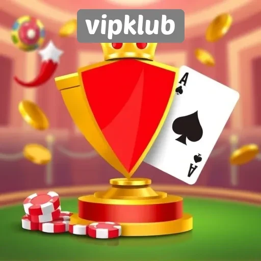 Mengenal VIPKlub Sebagai Platform Game Online