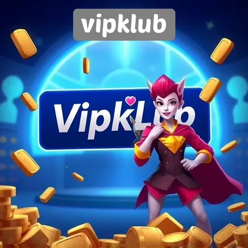 Promo dan Bonus Menarik di vipklub untuk Anggota Baru