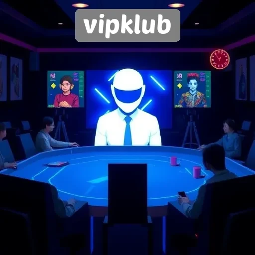 Analisis Keamanan dan Privasi di Situs Game Vipklub