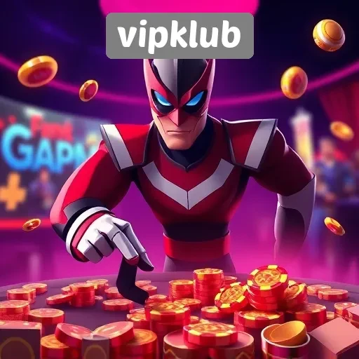 Membandingkan Vipklub dengan Situs Game Lain di Indonesia