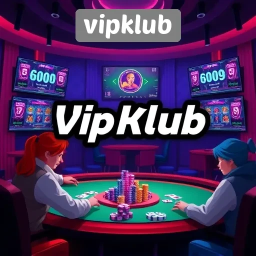 Mengapa Vipklub Menjadi Pilihan Utama Gamers Indonesia